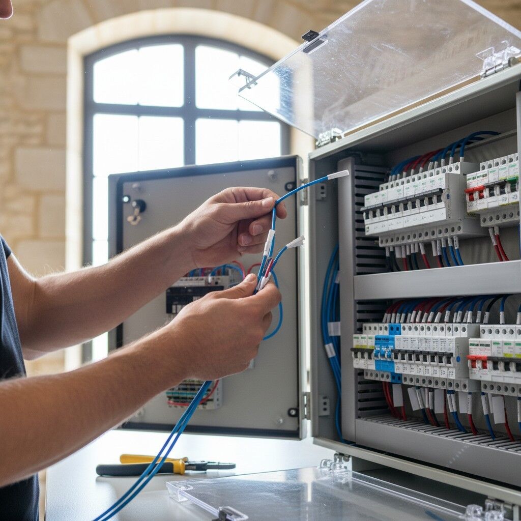 EIFFAGE ENERGIE SYSTEMES - LORRAINE ALSACE NORD